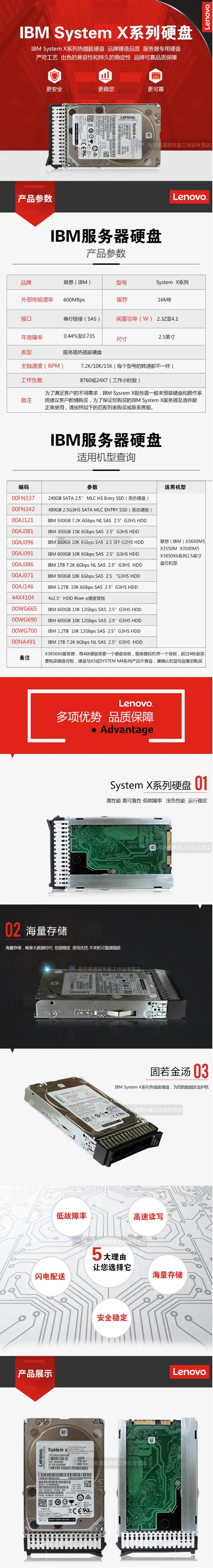 联想IBM服务器硬盘2.5英寸适用于X3650M5-X3850X6-SR650-SR860系列 90.jpg